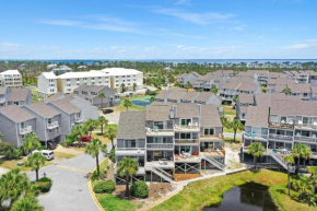 Barrier Dunes 493 - 35 Flamingo Retreat by Pristine Properties Vacation Rentals